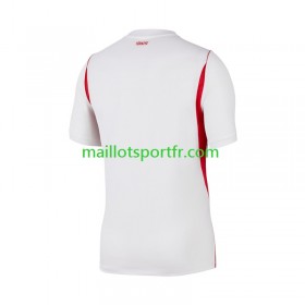 Maillot de Foot Turquie Exterieur 2026 2027